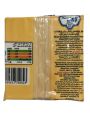 Cheeze Slice | Processed Cheese Slices | Cheese Slices | Burger Cheese | Cheese Slices Pack | Imported Cheese 1 Pack 10 Slices. 