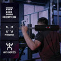 Barbell Pad Weight Lifting Squat Bar Padding Foam Gym Neck & Shoulder Protection. 