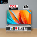 TCL 32 Inch 32L5A Smart Android FHD Google LED TV Netflix YouTube with 2 Years Warranty. 