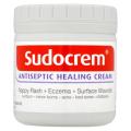 SUDOCREM Antiseptic Baby Diaper Nappy Rash Healing Cream (Sudo Cream) 125 gm. 