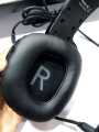 GAMELITE G1P Gaming Headset With Mic For PC,PS4, Xbox One Over-Ear Headphones. 