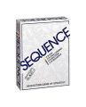 Sequence Strategy Board Game Laminated. 