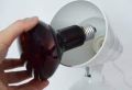 Beurer IL11 - Spare bulb for Infrared lamp with 100 watt. 