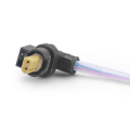 (GGBR) 741500120 2741560024 2741508602 Car Oil Sensor Line for W172 SLK200 SLC180 W204 GLK250 W205 W207. 
