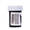 Milkyz Food Royal Gel Icing Color Black. 