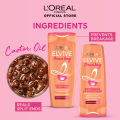 L'Oreal Paris Elvive Dream Long Shampoo 360ml - Reduces Breakage And Visibly Repairs Hair Damage Without Weighing Down Your Strands. 