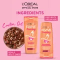 L'Oreal Paris Elvive Dream Long Conditioner 175ml - Reduces Breakage And Visibly Repairs Hair Damage Without Weighing Down Your Strands. 