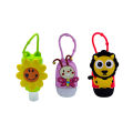 (Pack of 6) WBM Hand Sanitizer with Cartoon Characters. 