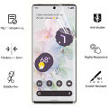 Relaxtoo For Google Pixel 6 Pro 2Pcs Hydrogel Film Screen Protector Films For Pixel6 Pro Pixel 6Pro Pixel6Pro Soft Safety Protective Film. 