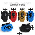 Beyblade x String Launcher Toy Metal Beyblade Series For Kids. 