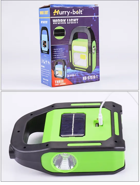 Genuine%20Big%20Size%20LED%20Work%20Light%20Hurry%20Bolt%20Work%20Lamp%20Solar%20Flashlight%20Rechargeable%20Emergency%20torch%20Lumens%20COB%203%20Lights%20Spotlights%20Built-in%20Battery%20for%20Camping%20Household%20Workshop%20Automobile%20%7C%20Hurry%209707%20-%20Image%203