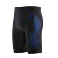 Men's Rash Guard Swim Shorts Adjustable Men's Swimsuit Durable Team Swimwear For Lap Swimming Racing Competition Flexible. 