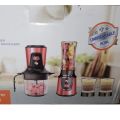 KF Kind Future MULTI-FUNCTION CHOPPER AND BLENDER PENGGILING DAGING DAN PELUMAT, All In One 300W. 