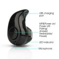 Wireless Earbuds Wireless Headphones Mini Stereo In-Ear Cancelling Microphone For All Devices. 