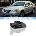 4861962AA Car Evaporative System Integrity Module Detector Replacement Accessories for Charger RAM Fuel Vapor Detection Pump. 