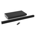 VIZIO  40” Smartcast  3.1 Slim Sound Bar System ( SB4031-D5 ) - (Open Box). 