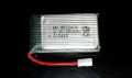 Drone Lipo Battery 3.7v 650mAh Upgrade for syma x5c x5sw and other drone / quadcopter. 