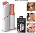 Flawless Facial Hair Remover Machine. 