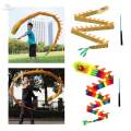 Dragon Ribbon Decoration Gymnastics Streamer Ribbon Ribbon Streamer for. 