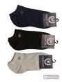 Ankle or No Show Socks for Men. cotton socks. Casual Modern Men Socks. 