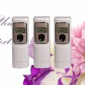 FREE PERFUME LCD Automatic Air Freshener Dispenser Wall Mounted Device Machine Aroma Home Bathroom Toilet Living Room Kitchen Office Meeting Room Hotel Leisure Fitness Center. 