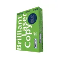 BLC A4 size Paper - Imported White Computer Paper 70 gm (100, 250 & 500 sheets). 