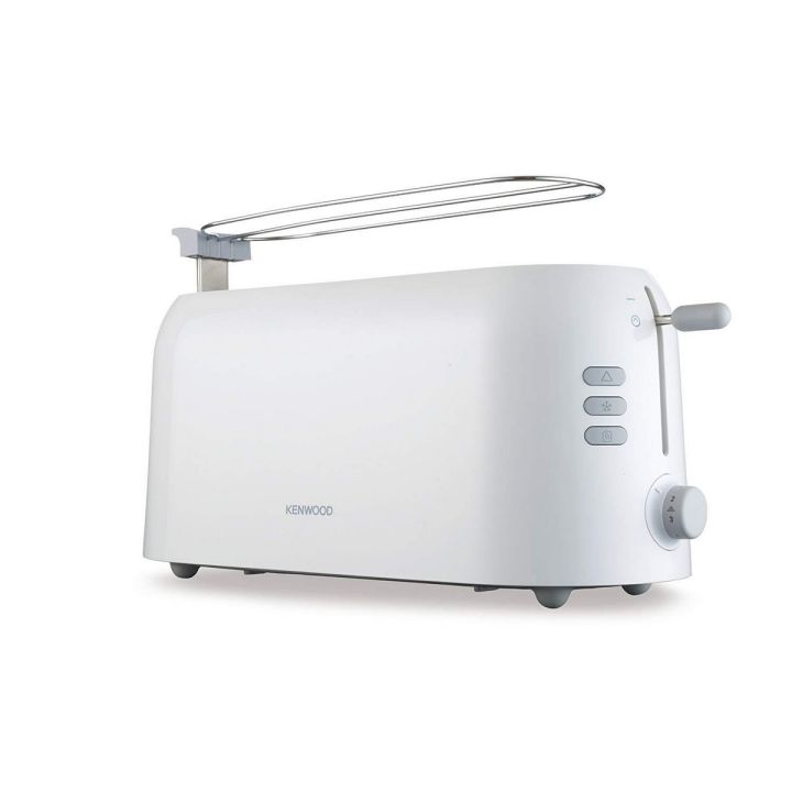2 Slice Bread Toaster With Tongs / Slice Toaster  / Electric Toaster