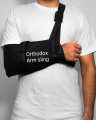 Orthodox ARM Sling for Adults & Child/SHOULDER IMMOBILIZER. 