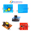 Servo Tester CCPM Consistency 3 Channel Mode ESC Servo Motor Tester. 