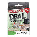 Monopoly Deal Card Game New Edition. 
