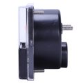 2X -670 Accuracy DC 30V Analog Panel Meter Voltmeter. 