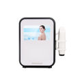 Portable Diathermy Bionic Radio Frequency Face Lifting Rejuvenation Rf Skin Tightening Anti Wrinkle Skin Care Repair Machine. 