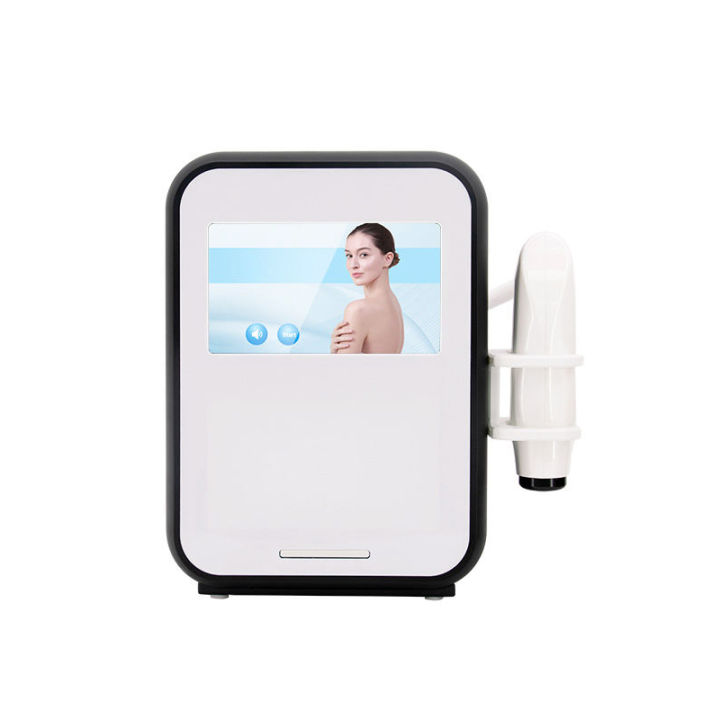 Portable Diathermy Bionic Radio Frequency Face Lifting Rejuvenation Rf Skin Tightening Anti Wrinkle Skin Care Repair Machine