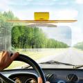 Day & Night HD Vision Visor For Driving. 