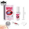 Carat Tooth Jewelry Kit Glossy Finish Teeth Decoration Faux Gem Kit. 