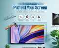 TV SCREEN PROTECTOR | TV SCREEN GUARD | LED TV SCREEN GLASS PROTECTOR | FULL HD/4K DISPLAY HANGING DESIGN |32INCH | 40INCH | 43INCH | 50INCH | 65INCH | FLAT CUSTOMISED LED TV SCREEN PROTECTOR |EYE PROTECTION COVER FOR LCD. 