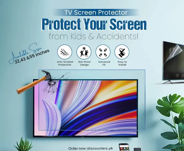 TV%20SCREEN%20PROTECTOR%20%7C%20TV%20SCREEN%20GUARD%20%7C%20LED%20TV%20SCREEN%20GLASS%20PROTECTOR%20%7C%20FULL%20HD/4K%20DISPLAY%20HANGING%20DESIGN%20%7C32INCH%20%7C%2040INCH%20%7C%2043INCH%20%7C%2050INCH%20%7C%2065INCH%20%7C%20FLAT%20CUSTOMISED%20LED%20TV%20SCREEN%20PROTECTOR%20%7CEYE%20PROTECTION%C2%A0COVER%C2%A0FOR%C2%A0LCD%20-%20Image%202