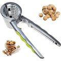 High Quality Stainless Steel Tool Walnut nut Almond Cutter. 