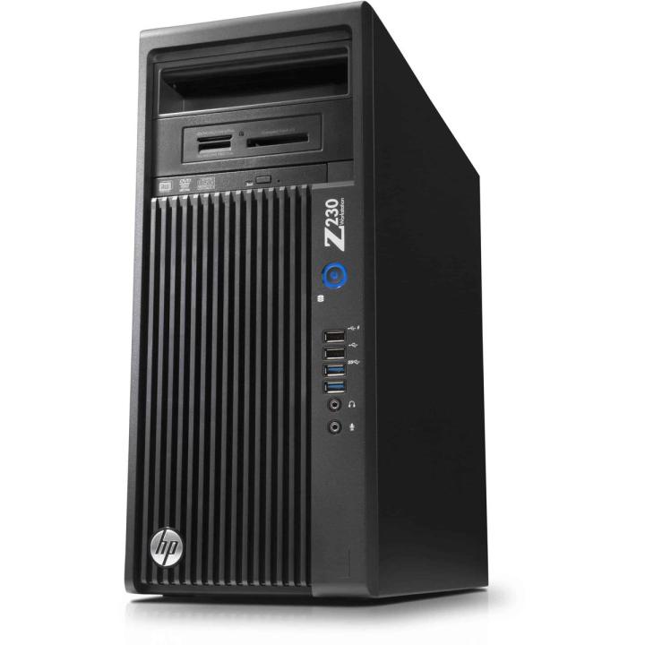 HP Z230 Tower Workstation Motherboard Barebone
