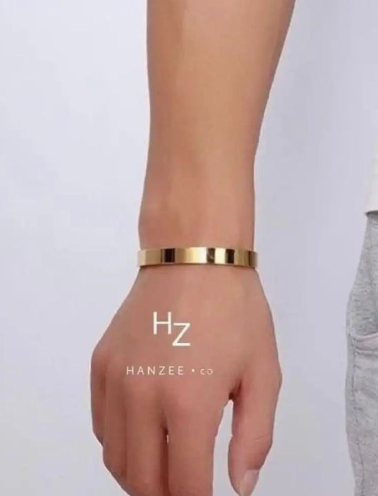 Golden%20Kara%20New%20Stainless%20High%20Quality%20for%20Men%20and%20Boys%20-%20Image%203