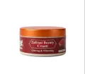 Zafrani Beauty Cream Saffron Infused Brightening Cream for Glowing Hydrated and Even Toned Skin. 