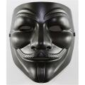 Anonymous Theme Mask. 