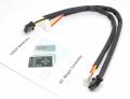 RF Magic Controller,Dream Color RGB 133 Changes Controller For RGB 6803 LED Strip Light. 
