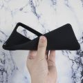 Sony Xperia 1 IV / Sony Xperia 1 Mark 4 Case Soft TPU Cover Camera Bump Protection Phone Protective Back Cover. 