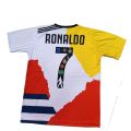RONALDO FOOTBALL CLUB SHIRT. 