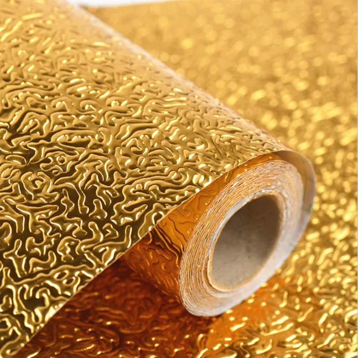 Self%20Adhesive%20Aluminium%20Foil%20Sticker%20Sheet%20Roll%20for%20Kitchen%20Silver/Golden%20-%20Oil%20Proof%20Waterproof%20Aluminum%20Sheet%20-%20Image%203