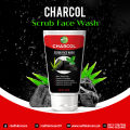 Scruby Charcol Face Wash By Ladies Mahal - 100ml. 