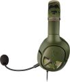Turtle Beach - EAR FORCE Recon Camo Wired Stereo Gaming Headset for PS4 PRO, PS4, Xbox One, PC, Mac and Mobile/Tablet Devices - Camoflauge. 