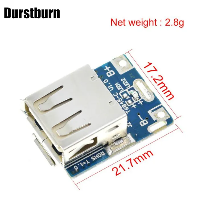 5V%20Boost%20Converter%20Step-Up%20Power%20Module%20Lithium%20Battery%20Charging%20Protection%20Board%20LED%20Display%20USB%20For%20DIY%20Charger%20134N3P%20-%20Image%203