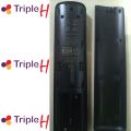 TCL Voice Remote Control Universal Original With Social Buttons RC802V FNR1 RC802V TRIPLE H. 